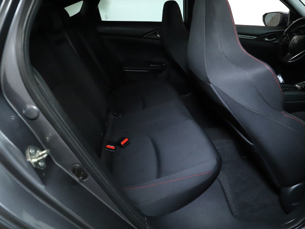 Used 2019 Honda Civic Si image 32
