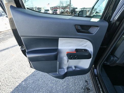 Certified 2023 Ford Maverick XLT w/ Equipment Group 300A Standard image 23