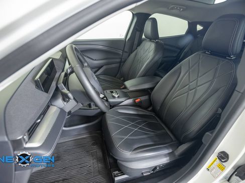 Used 2023 Ford Mustang Mach-E California Route 1 AWD/4WD image 25