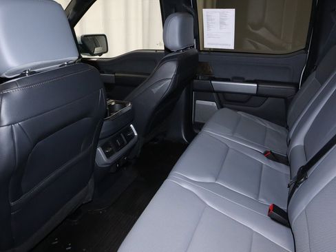 Certified 2023 Ford F150 Lightning Lariat image 17