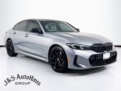Used 2025 BMW M340i xDrive w/ Premium Package
