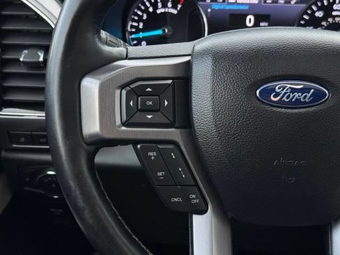 Certified 2020 Ford Expedition Max Platinum AWD/4WD image 34