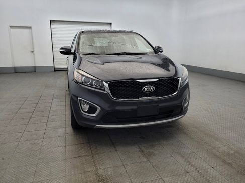 Used 2016 Kia Sorento EX w/ EX Premium Package AWD/4WD image 14
