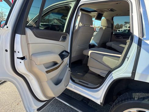 Used 2017 GMC Yukon Denali w/ Open Road Package image 72