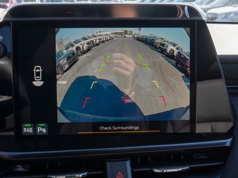 New 2026 Subaru Outback Limited image 17