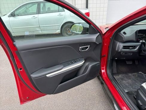 New 2026 Kia K4 EX w/ GT-Line Premium Package FWD image 11