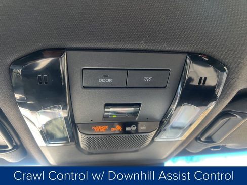 Used 2024 Toyota Land Cruiser 1958 image 13