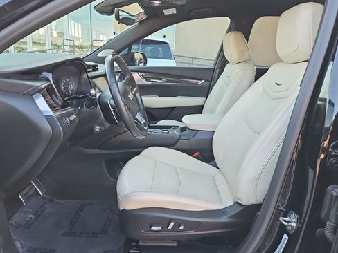 Used 2020 Cadillac XT6 Sport AWD/4WD image 15