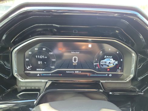 Used 2023 GMC Sierra 1500 Elevation image 28