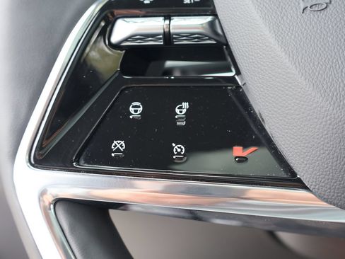 Certified 2025 Cadillac Escalade IQ Sport 1 AWD/4WD image 27