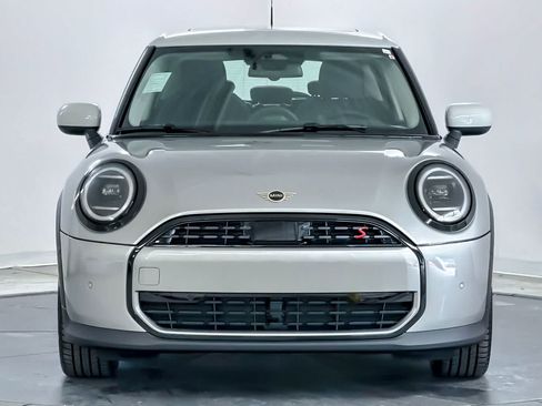 New 2027 MINI Cooper S FWD image 10