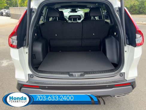 New 2026 Honda CR-V Sport-L image 31