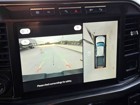 Used 2023 Ford F250 Lariat w/ Lariat Ultimate Package image 26