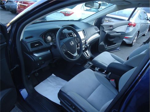 Used 2015 Honda CR-V EX image 20