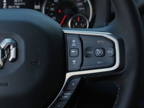 New 2026 RAM 2500 Big Horn image 20