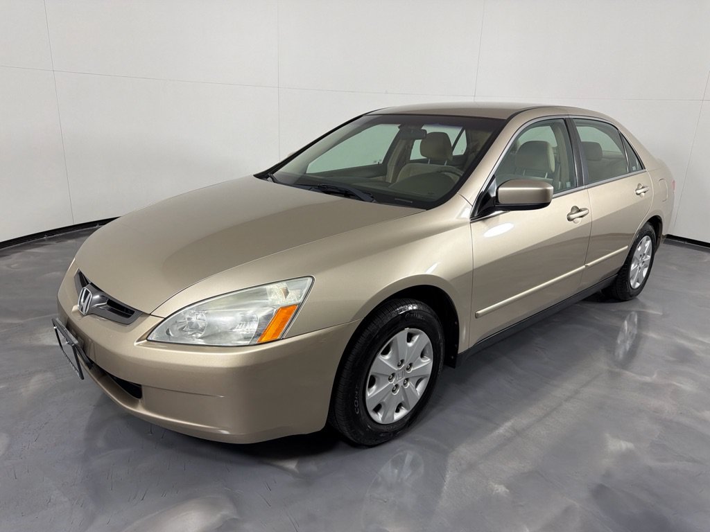 Used 2003 Honda Accord LX image 6
