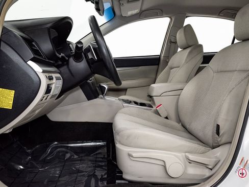 Used 2012 Subaru Legacy 2.5i w/ Alloy Wheel Pkg image 9