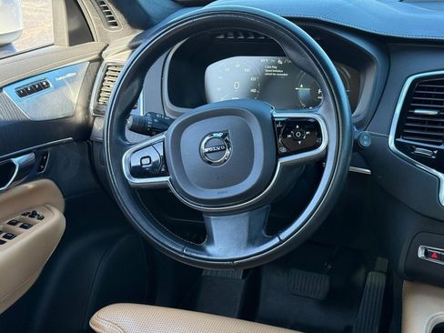 Used 2021 Volvo XC90 T8 Inscription w/ Lounge Package image 13