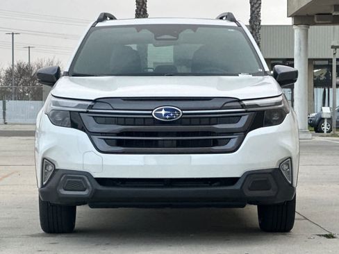 New 2026 Subaru Forester Limited image 8