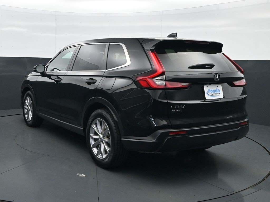 Used 2024 Honda CR-V EX image 5