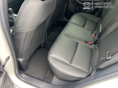 Used 2023 MAZDA CX-30 AWD 2.5 S w/ Preferred Package image 33