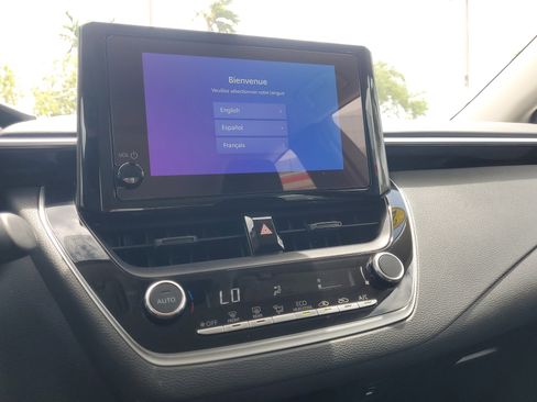 Used 2024 Toyota Corolla LE FWD image 25