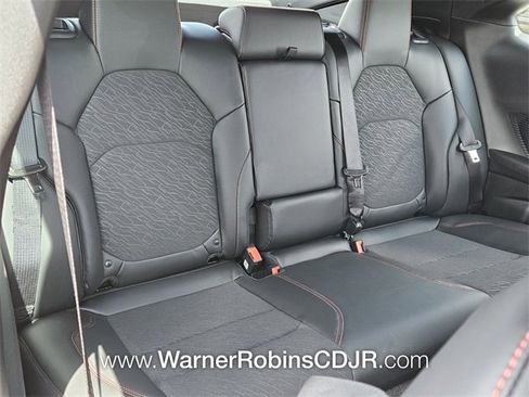 New 2025 Dodge Charger R/T w/ Quick Order Package 25M R/T image 13