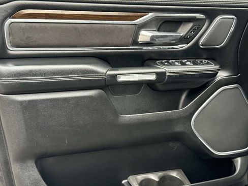 Used 2021 RAM 1500 Laramie image 14