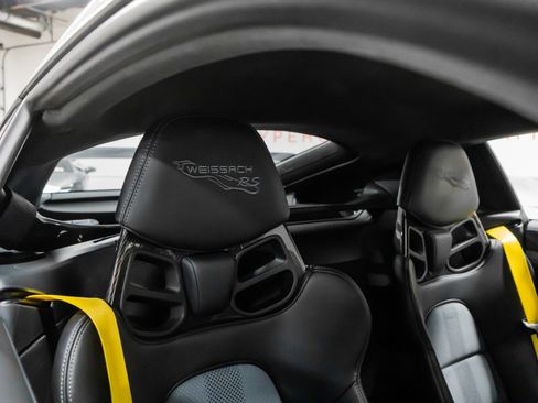 Used 2023 Porsche 718 Cayman GT4 RS image 27