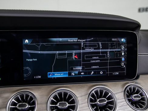 Used 2023 Mercedes-Benz E 450 Cabriolet image 32