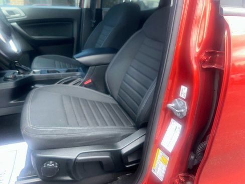 Used 2022 Ford Ranger XLT w/ Equipment Group 301A Mid AWD/4WD image 12