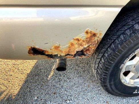 Used 2004 GMC Yukon XL SLT w/ Preferred Equipment Group image 28