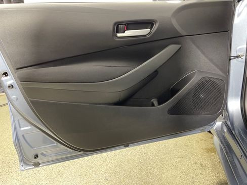 Certified 2020 Toyota Corolla LE FWD image 17