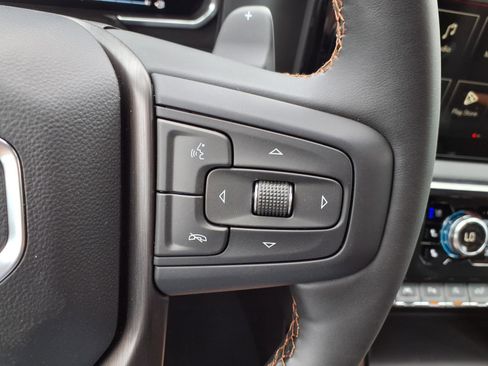 New 2026 GMC Sierra 1500 AT4 w/ AT4 Premium Package image 10