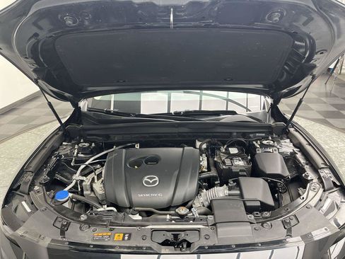 Certified 2024 MAZDA CX-50 AWD 2.5 S w/ Cargo Package image 2