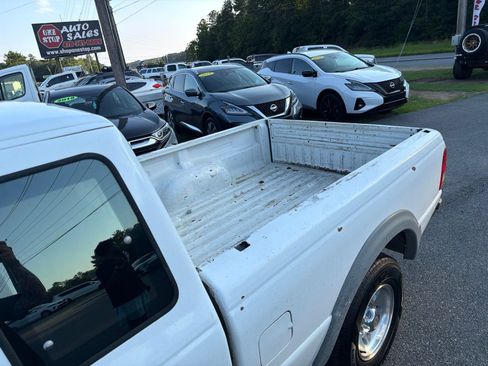 Used 1996 Ford Ranger 4x4 SuperCab image 13