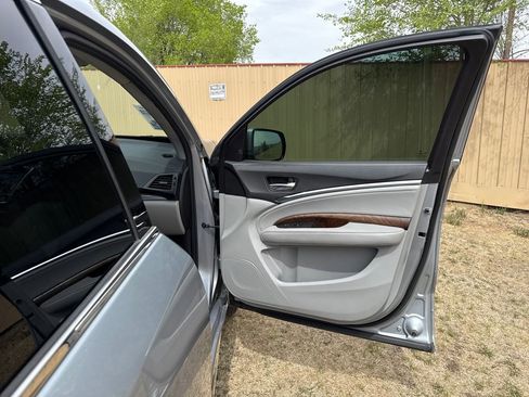 Used 2020 Acura MDX w/ Advance & Entertainment AWD/4WD image 29