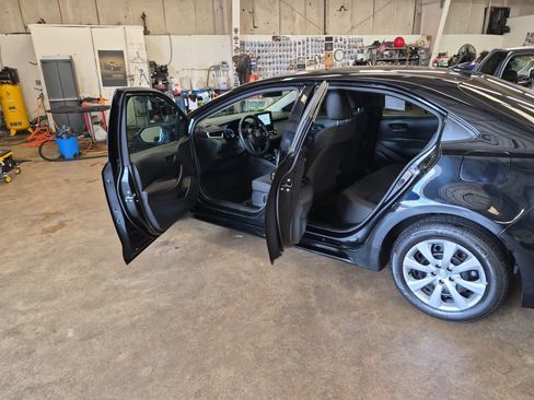 Used 2026 Toyota Corolla LE FWD image 14