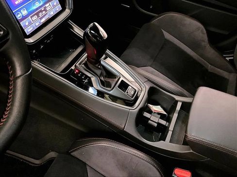 Used 2022 Subaru WRX GT w/ Popular Package #2A AWD/4WD image 16