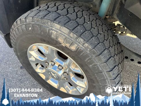 Used 2020 RAM 2500 Laramie AWD/4WD image 24