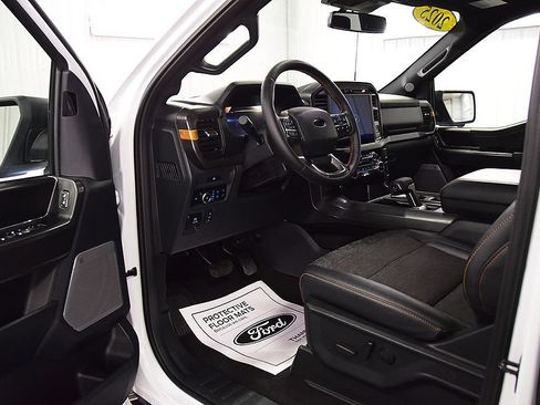 Used 2025 Ford F150 Tremor w/ Bed Utility Package AWD/4WD image 16