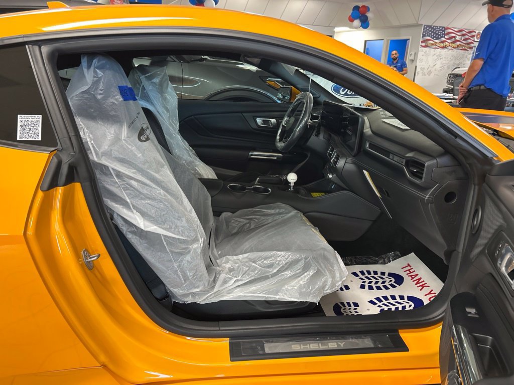 New 2026 Ford Mustang GT RWD image 31