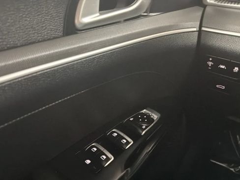 Used 2023 Kia K5 LXS FWD image 15
