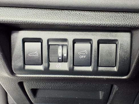 Certified 2023 Subaru Outback Onyx Edition image 16