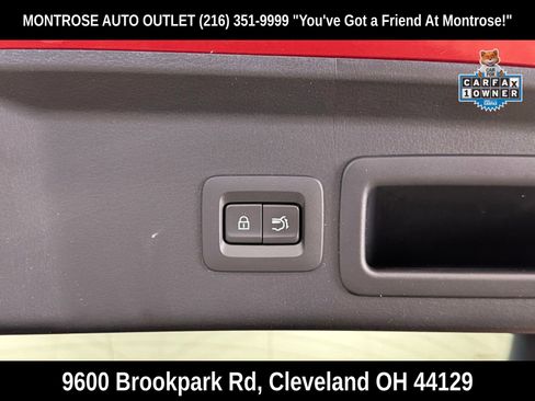 Used 2022 MAZDA CX-30 AWD 2.5 S w/ Premium Package image 43