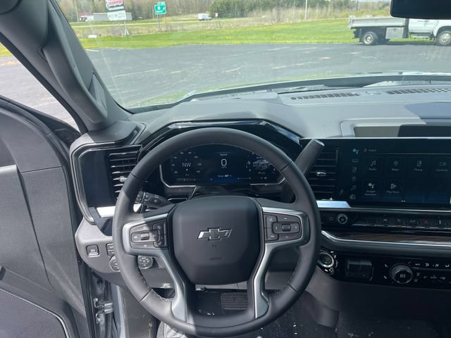 New 2026 Chevrolet Silverado 1500 RST AWD/4WD image 14