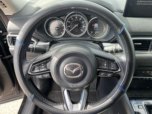 Used 2024 MAZDA CX-5 AWD 2.5 S w/ Preferred Package image 9
