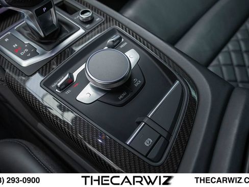 Used 2020 Audi R8 V10 performance AWD/4WD image 94