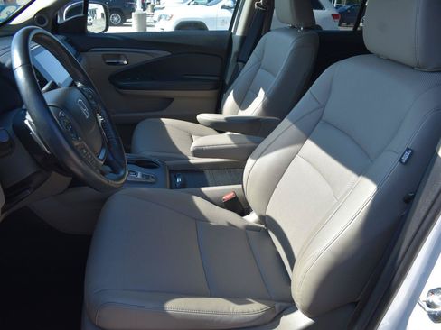 Used 2023 Honda Ridgeline RTL-E image 28