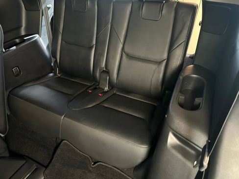 Used 2019 MAZDA CX-9 Touring w/ Touring Premium Package AWD/4WD image 22